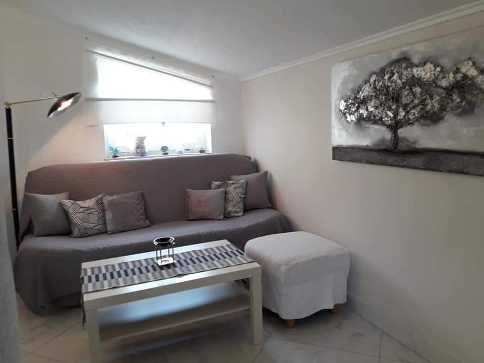 Apartment Mario Dramalj Exterior foto